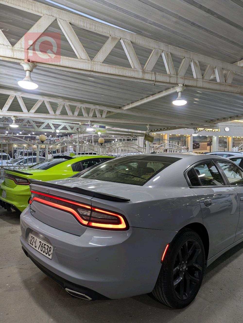 Dodge Charger